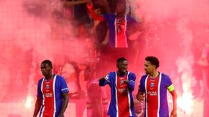 Dembele osjetio bijes navijača zbog jedne izjave!
