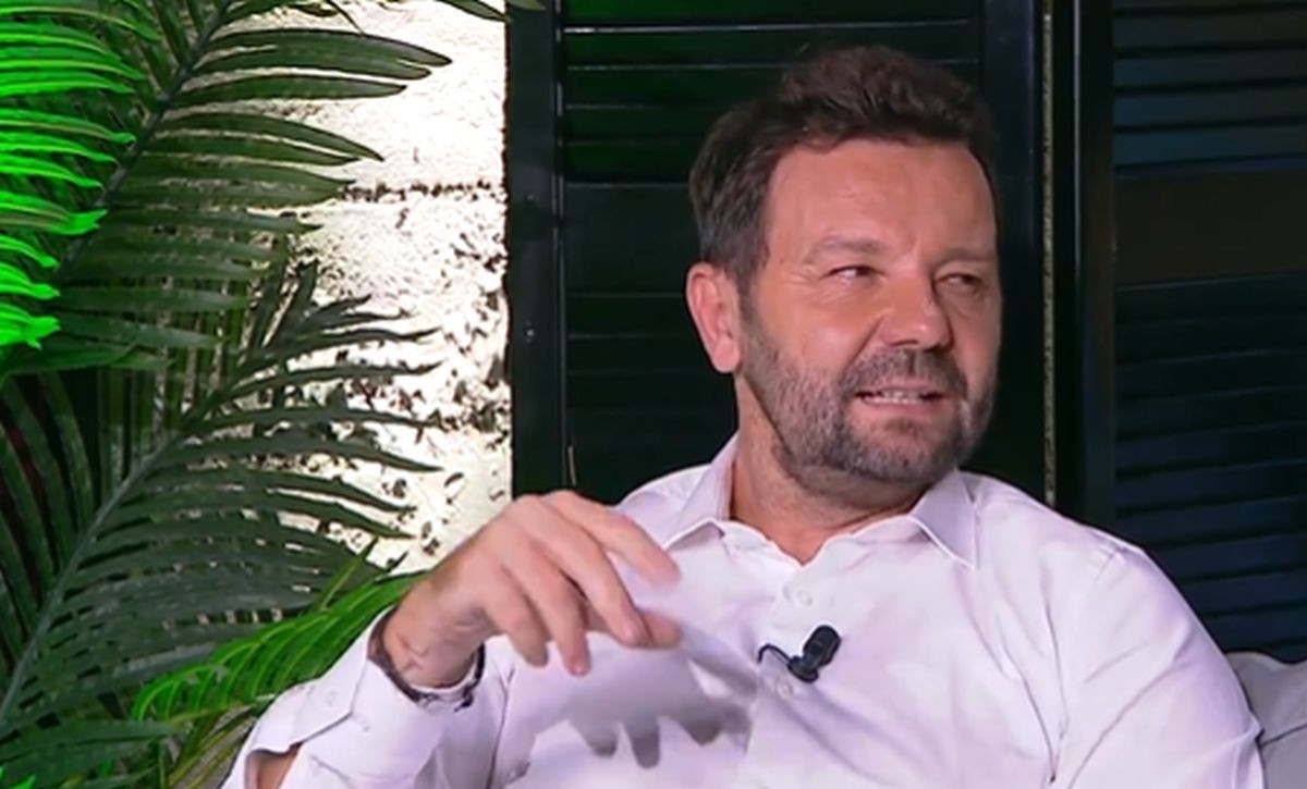 Elvir Baljić Turcima otkrio svoju najtužniju utakmicu u karijeri: "Neću je nikada zaboraviti" Elvir Baljić Turcima otkrio svoju najtužniju utakmicu u karijeri: "Neću je nikada zaboraviti"