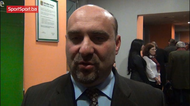 Hujić: Problem Sarajeva su dugovanja