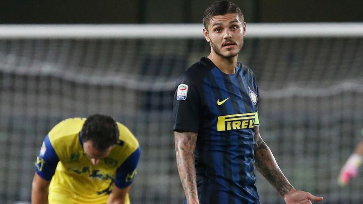 Icardi odlučio produžiti ugovor s Interom
