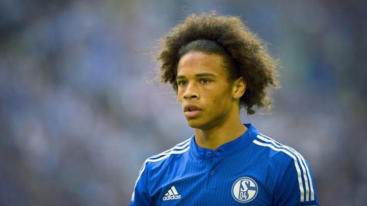 Liverpool poslao ponudu za mladog napadača Schalkea