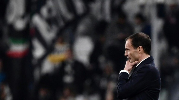 Allegri od naredne sezone u Premier ligi?