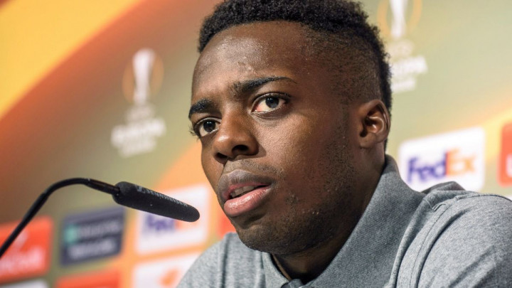 Inaki Williams potpisao nevjerovatan ugovor sa Athletic Bilbaom