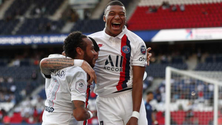 EA Sports izabrao zaštitno lice za novu FIFA-u!
