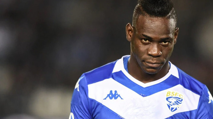 Pregovori u završnoj fazi: Balotelli pravi iznenađujući transfer