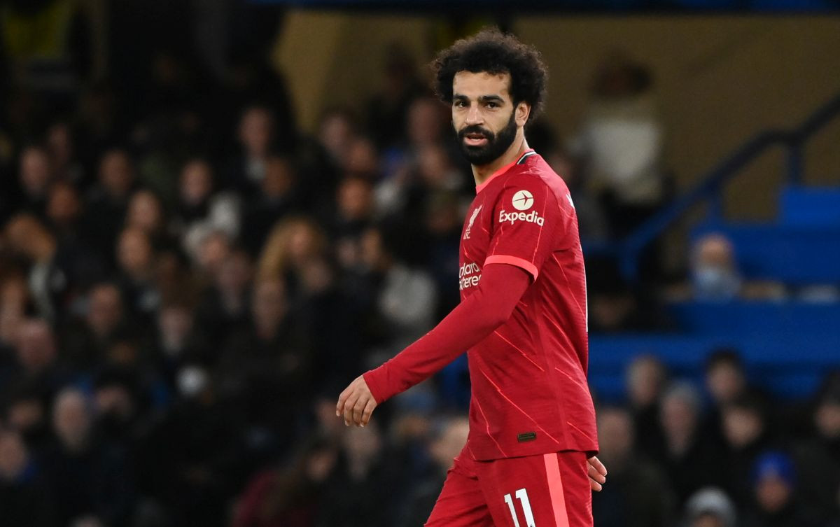 Koliko je Salahu teško pao poraz u finalu najbolje se vidjelo na jučerašnjem treningu Liverpoola
