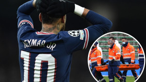 Poznato koliko će s terena odsustvovati Neymar