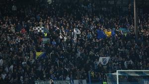 Odgođen sarajevski derbi, poznat i novi datum odigravanja!