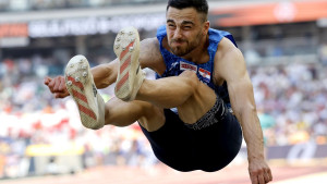 Pravdica se plasirao u finale Olimpijskih igara!