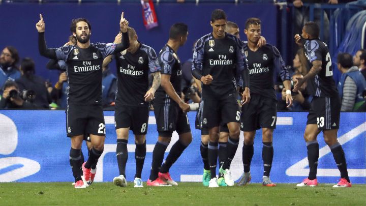 Real Madrid postigao gol na 61. meču zaredom