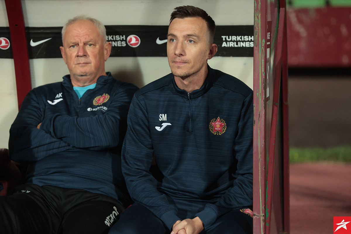 Merzić i Kalajdžić predvode Velež i u Bijeljini protiv Radnika Merzić i Kalajdžić predvode Velež i u Bijeljini protiv Radnika