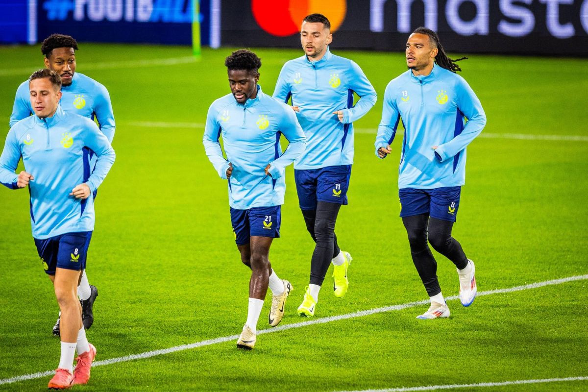 Dinamo traži način da se riješi otpisane zvijezde, javio se prvi put dan nakon poraza na Poljudu