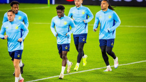 Dinamo traži način da se riješi otpisane zvijezde, javio se prvi put dan nakon poraza na Poljudu