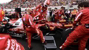 Ferrari doveo veliko pojačanje: Ključni stručnjak stiže pred 2026. godinu