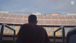 Stigao je momak kojeg su svi čekali: Barcelona potvrdila transfer defanzivca