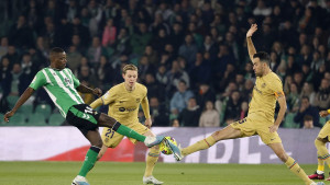 Busquets je iznenađen i uvrijeđen, pa je donio neobičnu odluku o Barceloni