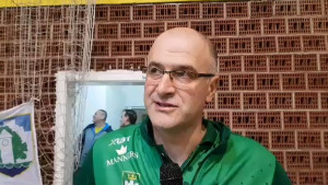 Edhem Sirćo: Rukomet u BiH se vraća na velika vrata