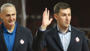 Pandža: Bosna je bila bolja tokom cijele utakmice i zasluženo su pobijedili