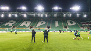 Austrijska Bundesliga od polovine maja?
