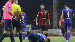 Beganović zablistao na Tušnju: Samo da ovako nastavim...