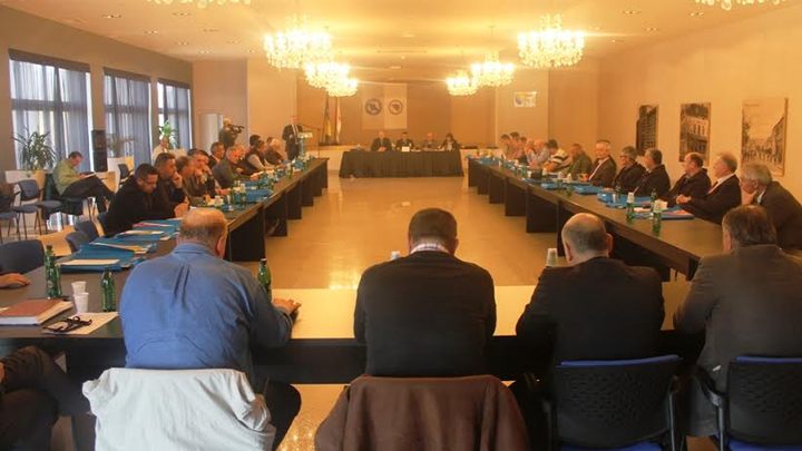 Uspješno održana redovna sjednica Skupštine NS SBK/KSB