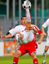 Leotar – Zrinjski 0:3