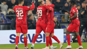 Nezadovoljstvo u RB Leipzigu otvara vrata Jurgenu Kloppu