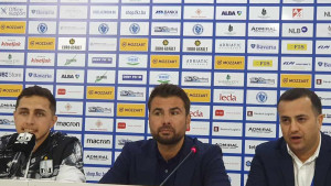 Mutu: Uživao sam u ovoj atmosferi, ali nisam sretan zbog remija