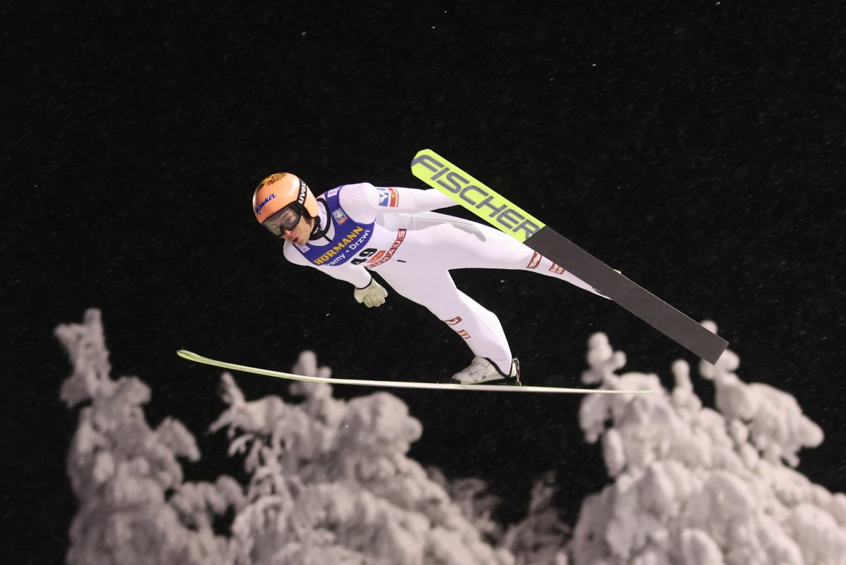 Njemačka i Austrija dominirale na startu nove sezone u skijaškim skokovima