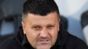 Muke Feđe Dudića sa Partizanom: Prvo zgazi Zvezdu, pa se desi ovako nešto