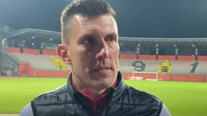 Janković: Bez komentara sam, nije slučajno što smo zadnji na tabeli