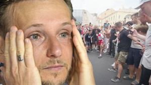 Zasjenio Rakitića! Svjetska zvijezda u Splitu, zadužila je sedmicu, stotine trče za njim, žele da...