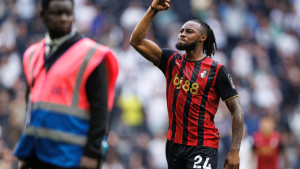 Semenya sanjaju brojni velikani, Liverpool u januaru kreće po njega, ali on sanja samo jedan klub!