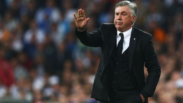 Ancelotti nakon pobjede: Modrić je bio ključna figura