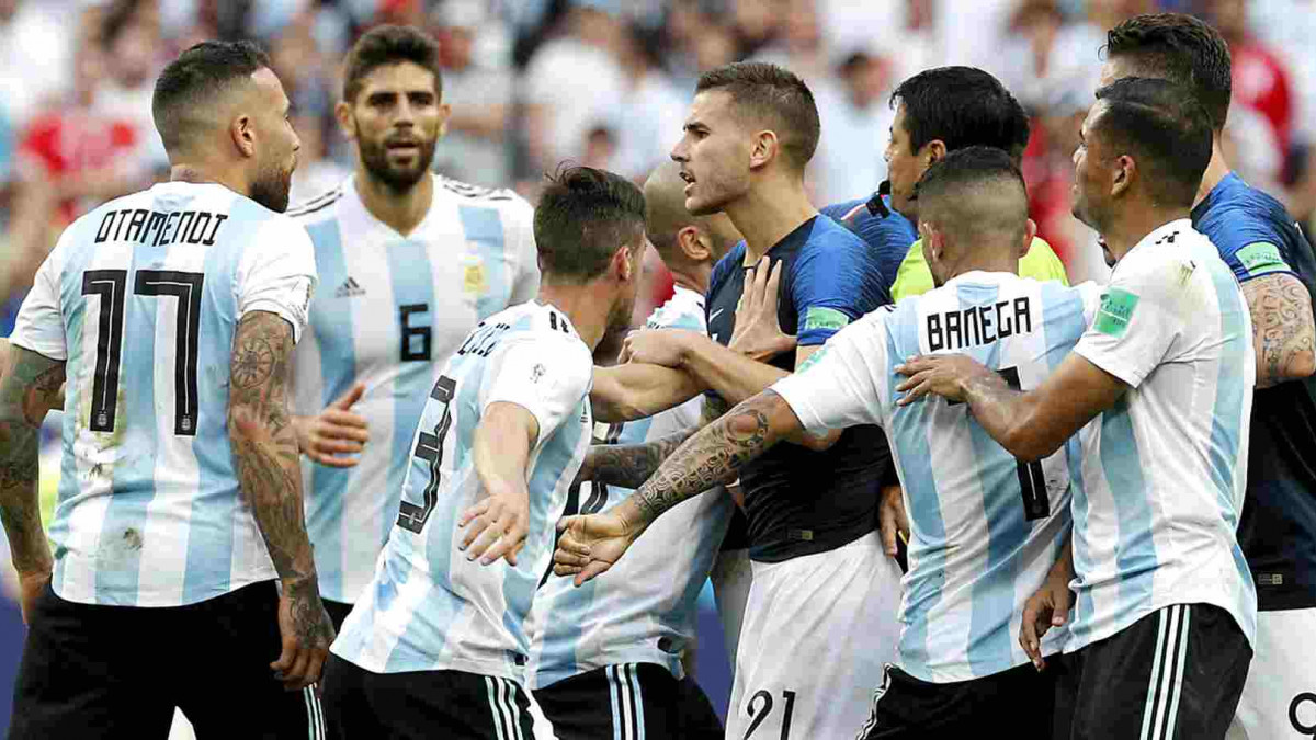 Argentina objavila spisak: Nema Messija, ali tu je jedan povratnik