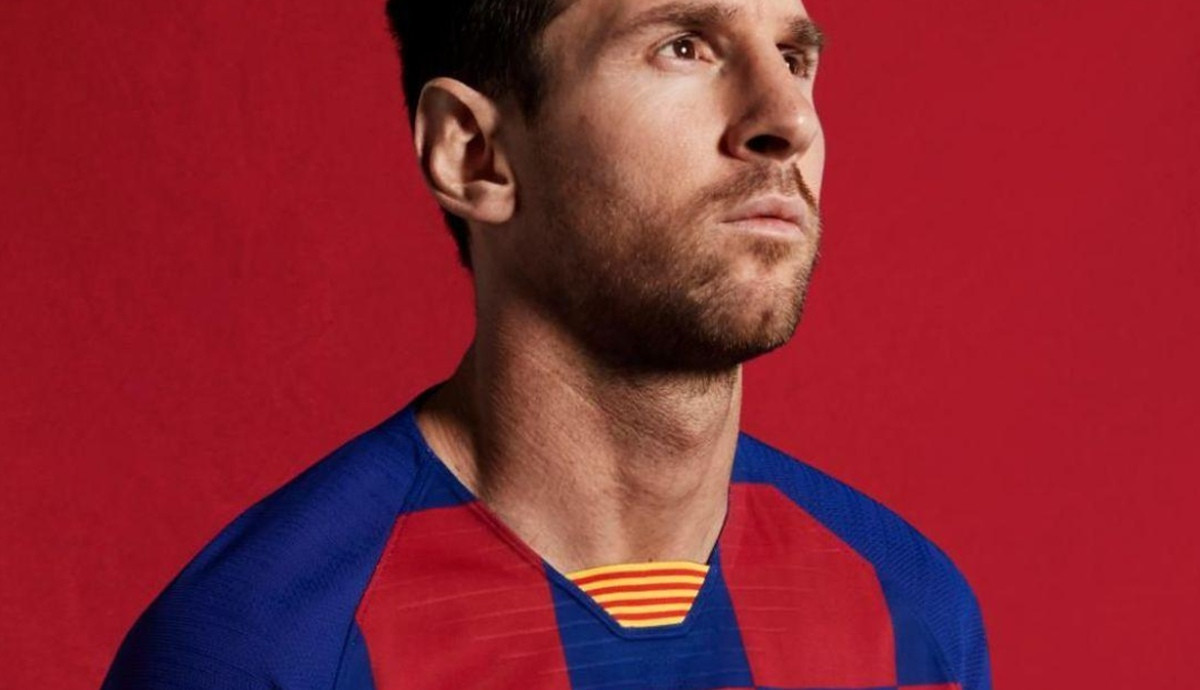 Barcelona predstavila novi domaći dres i izazvala bijes kod većine navijača