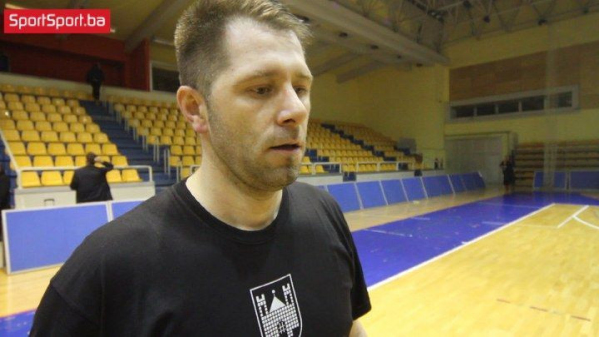 Sidik Omerović ostaje u Premijer ligi Sidik Omerović ostaje u Premijer ligi
