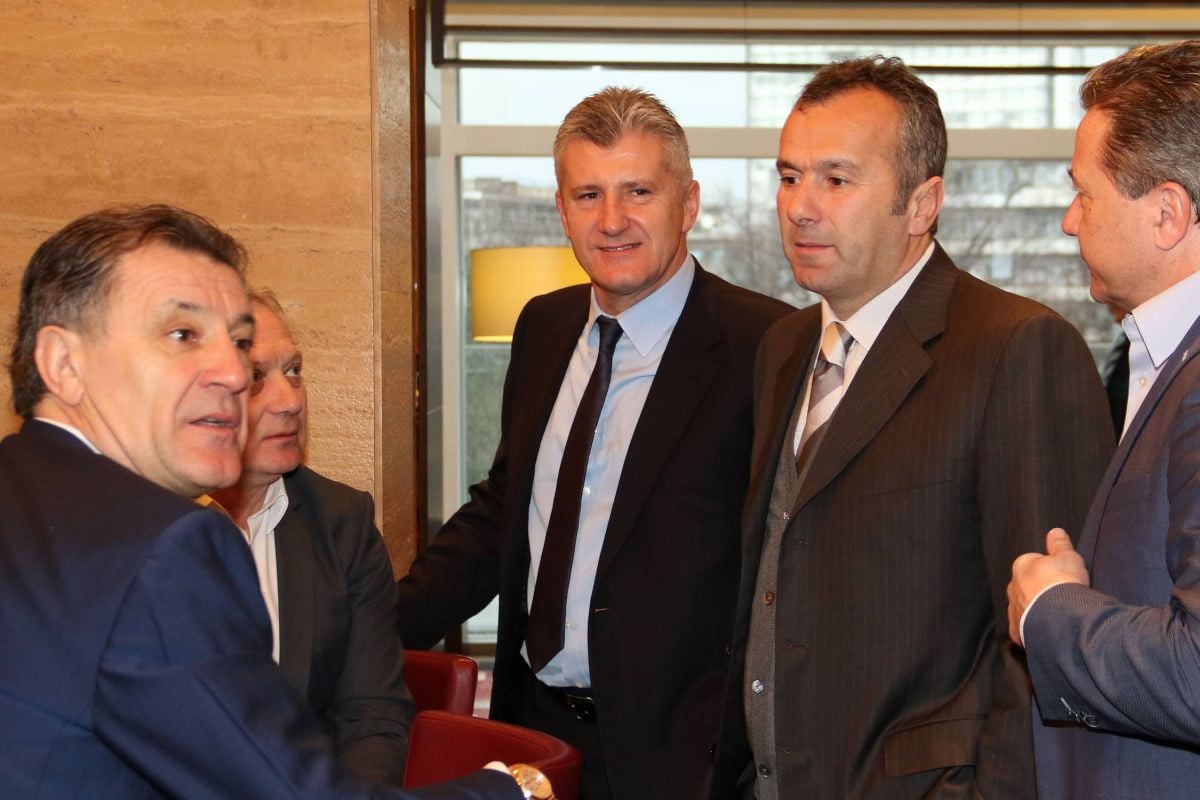 Jugoslovenska legenda bacila u trans Rođene: "Svi su navijali za Zvezdu i Partizan, a ja za Velež"