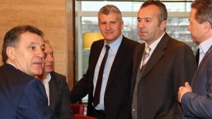 Jugoslovenska legenda bacila u trans Rođene: "Svi su navijali za Zvezdu i Partizan, a ja za Velež"