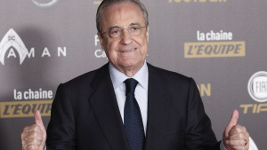 Perez sprema šou narednog ljeta: Mbappe nije jedini koji stiže u Real Madrid