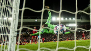 "Klopp nam je poput oca"