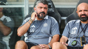 Gattuso je upravo najavio najveći transfer u historiji Hajduka: "Hvala klubu što je podnio žrtvu"