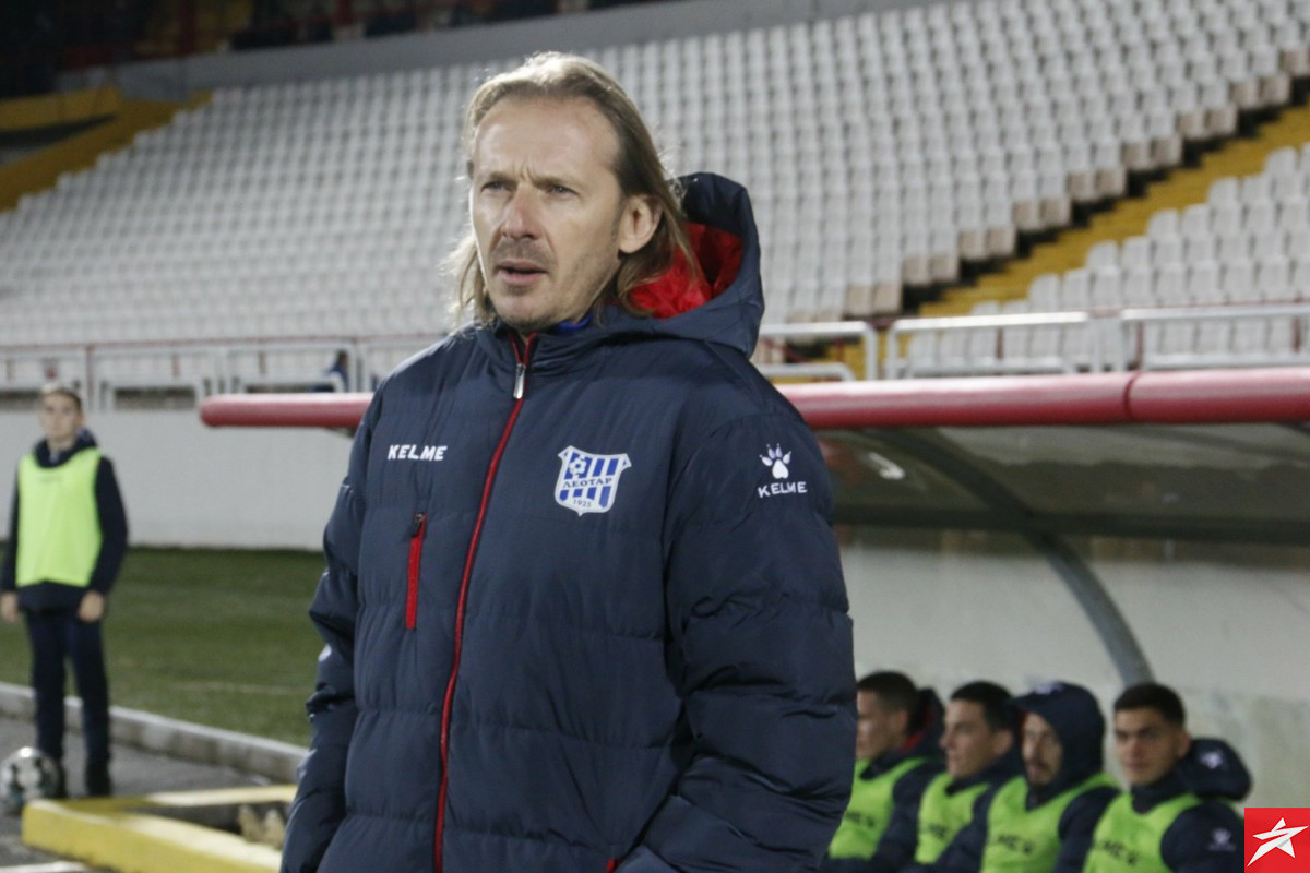 Krunić novi selektor mlade reprezentacije BiH, Sejad Salihović će mu biti prvi asistent!