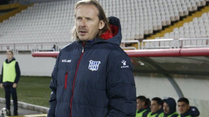 Krunić novi selektor mlade reprezentacije BiH, Sejad Salihović će mu biti prvi asistent!