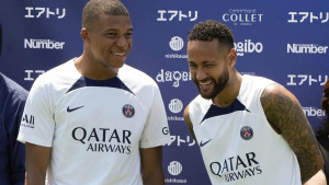 La Liga zatražila da se poništi ugovor Mbappea i PSG-a