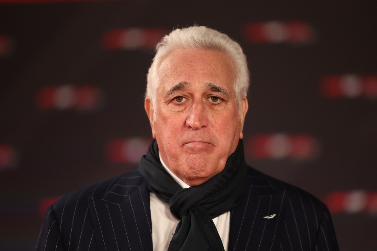 Lawrence Stroll povećava svoj udio, fokus na osvajanju titule! Lawrence Stroll povećava svoj udio, fokus na osvajanju titule!