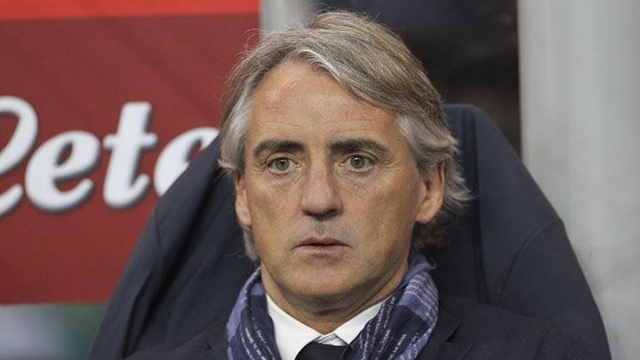 Mancini: Nema ništa od mog dolaska u Leicester