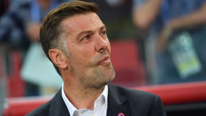 Krstajić dvojici zatvorio vrata reprezentacije Srbije