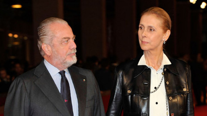 Supruzi De Laurentiisa se sviđa Beograd: Predivan je, ovdje mi je lijepo sa prijateljima
