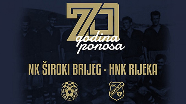 Rijeka 12. oktobra na Pecari protiv Širokog Brijega